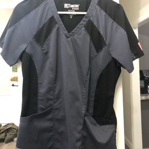 Scrubs Set Top/Pants